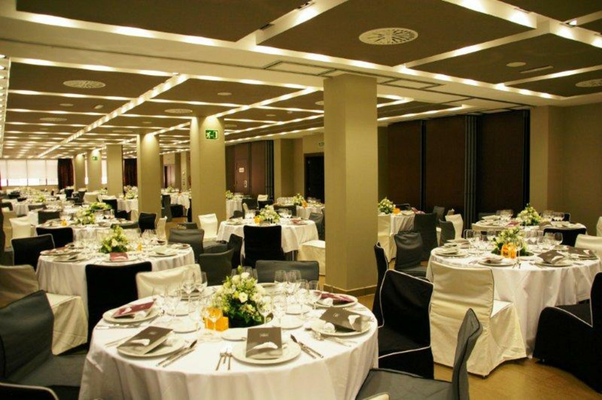 Hotel Tent Granada Luaran gambar