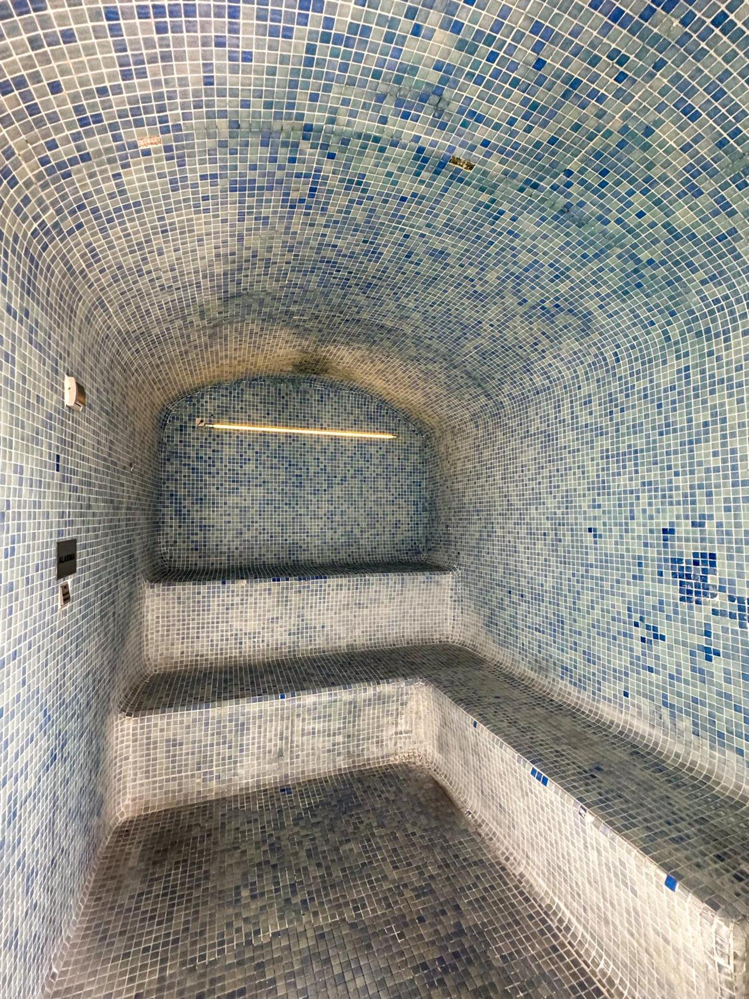 Hotel Tent Granada Luaran gambar